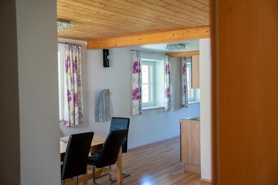 Rindis Platzl Apartmenthaus Schladming Exterior photo