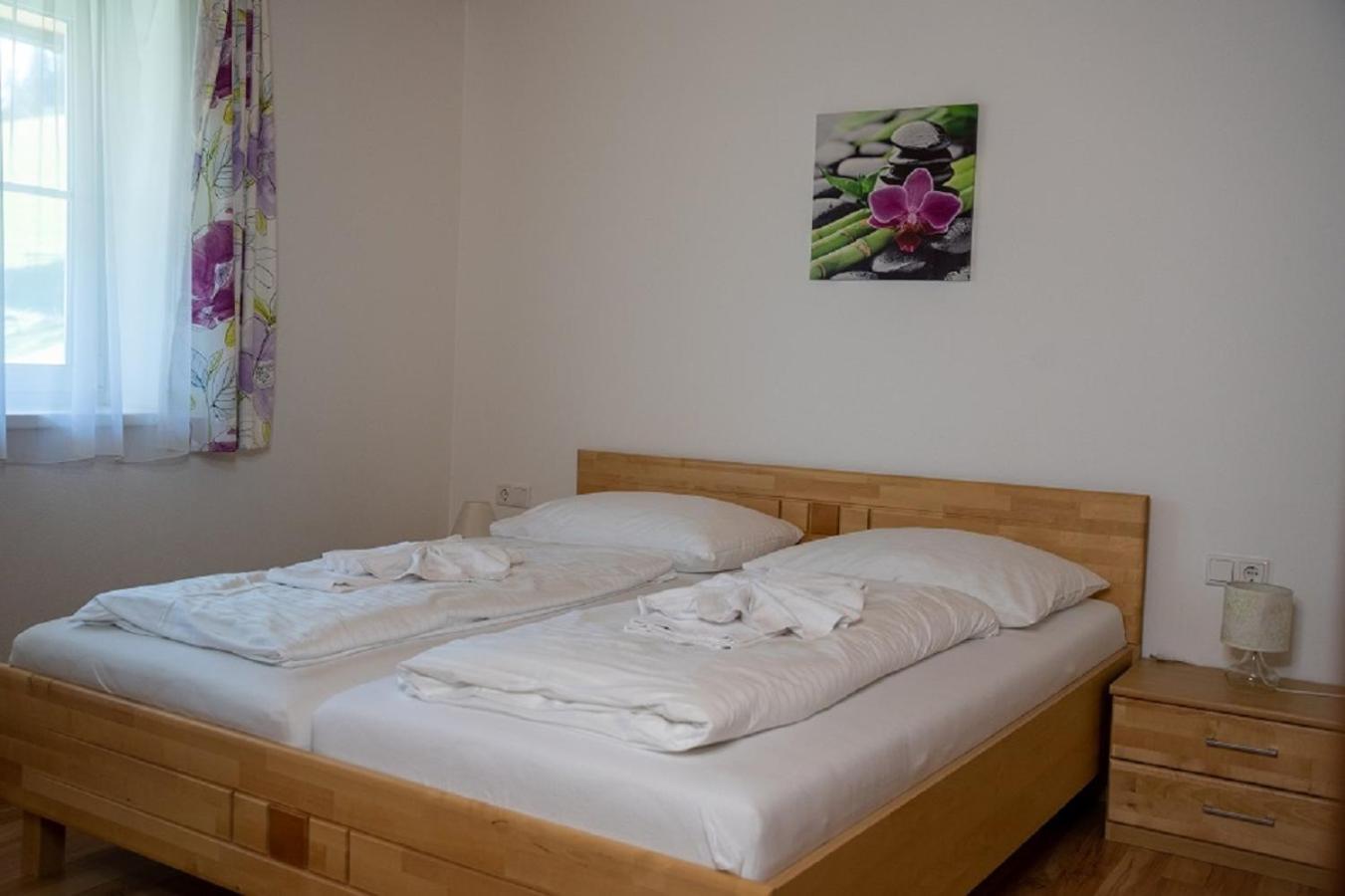 Rindis Platzl Apartmenthaus Schladming Exterior photo